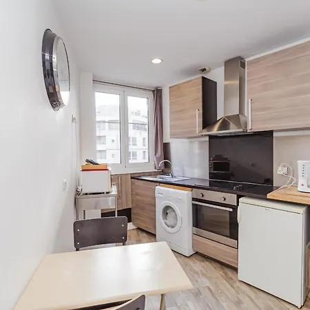 Charming Apartment In The Heart Of Paris Apartment Paris