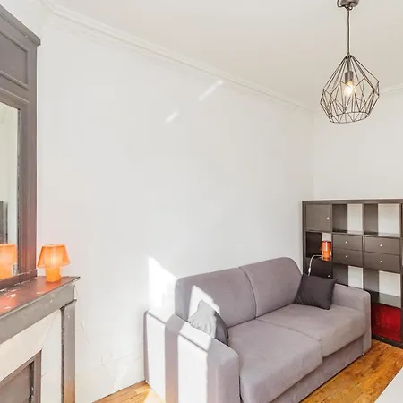 Charming Apartment In The Heart Of Paris *