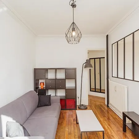Charming Apartment In The Heart Of Paris * Paris