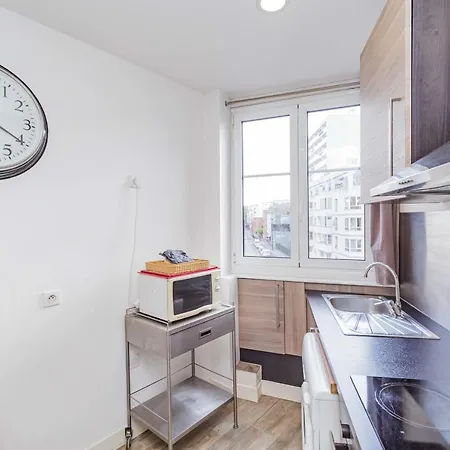 Charming Apartment In The Heart Of Paris * Paris